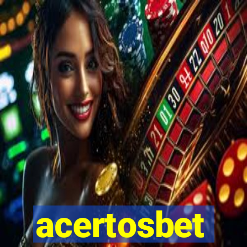 acertosbet