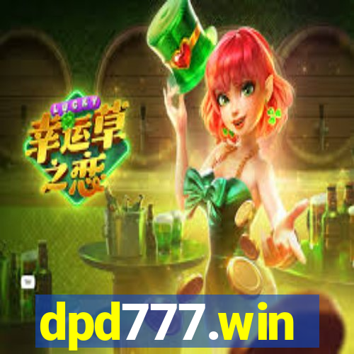 dpd777.win