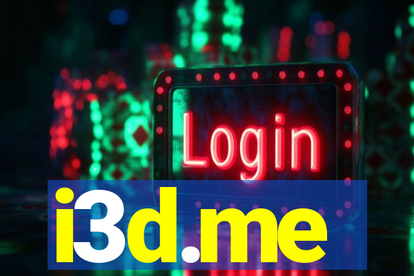 i3d.me