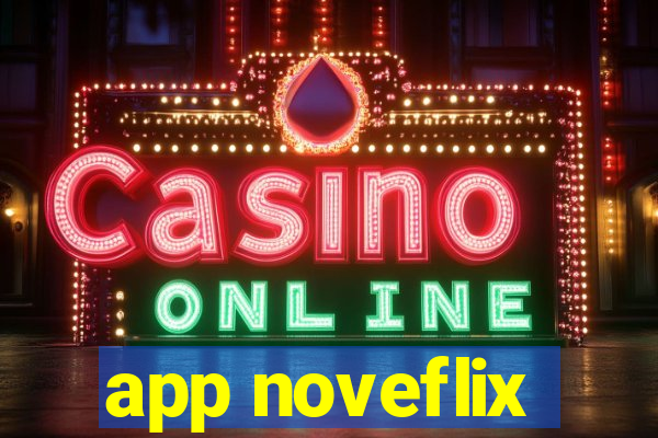 app noveflix