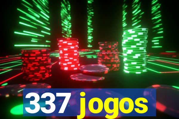 337 jogos