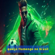 queijo flamengo no brasil