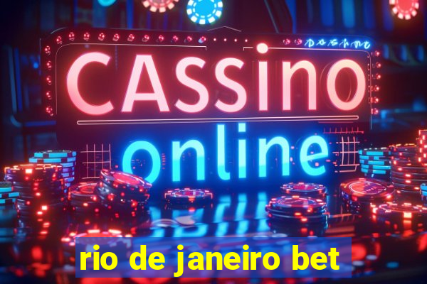 rio de janeiro bet