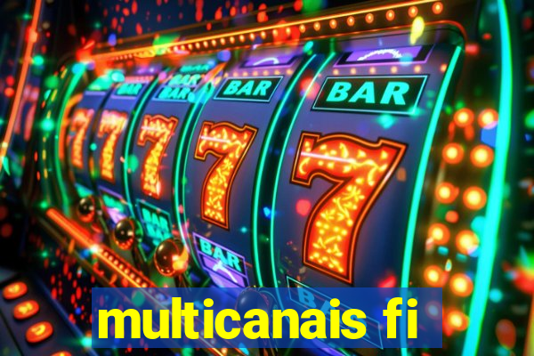 multicanais fi