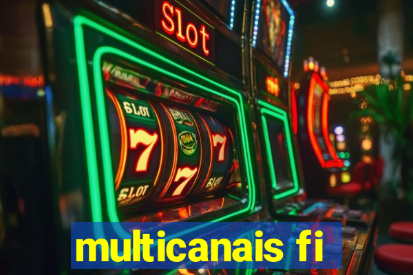 multicanais fi