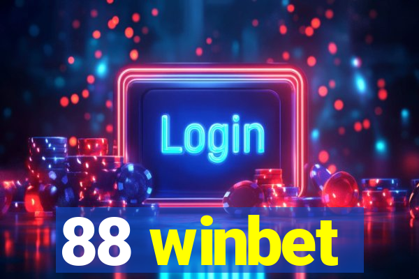 88 winbet