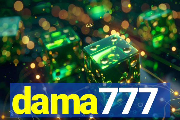 dama777