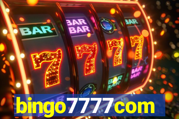 bingo7777com