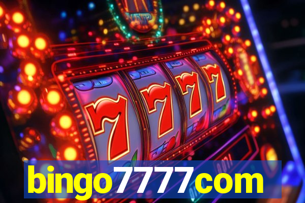 bingo7777com