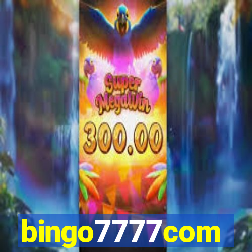 bingo7777com