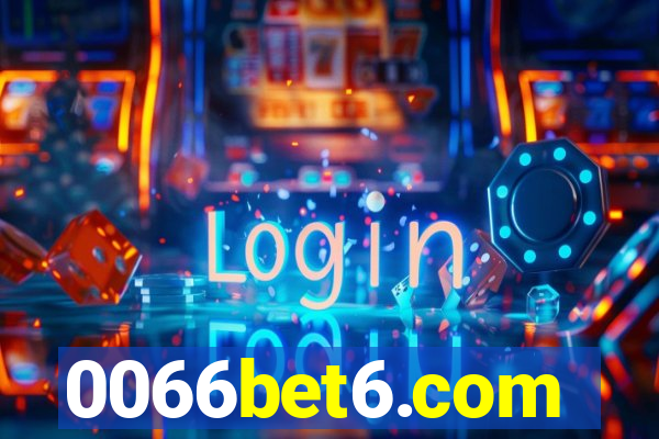 0066bet6.com