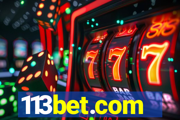 113bet.com