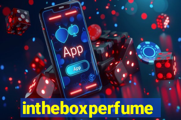 intheboxperfumes