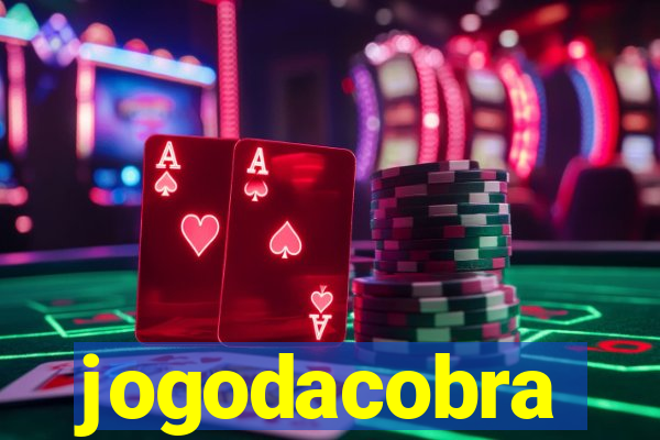 jogodacobra