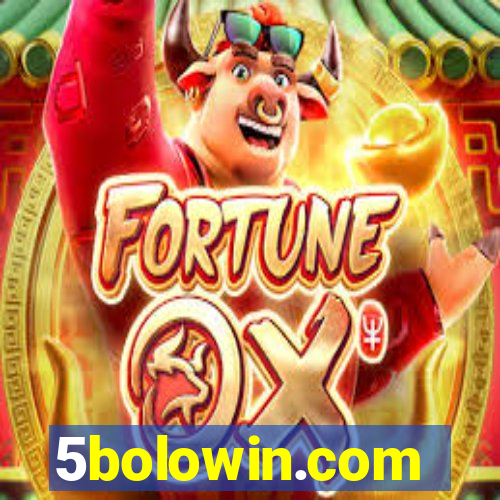 5bolowin.com