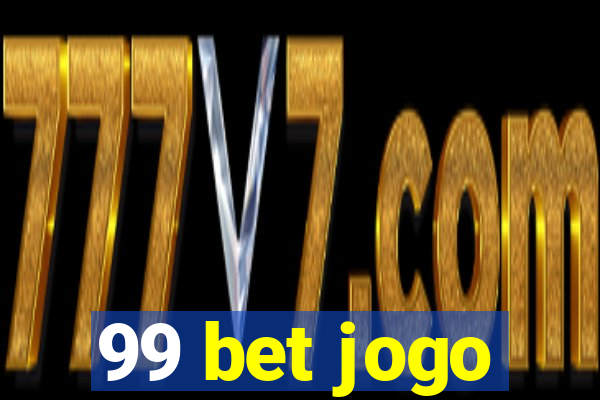 99 bet jogo