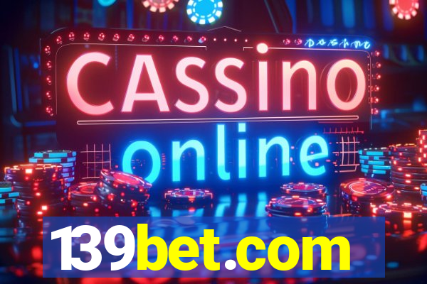 139bet.com