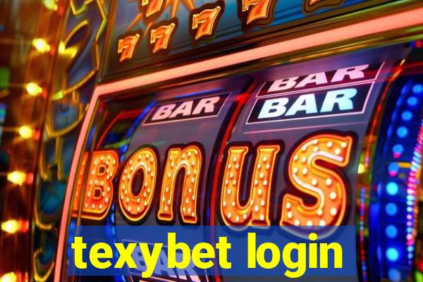 texybet login