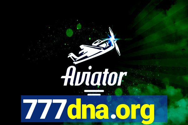 777dna.org