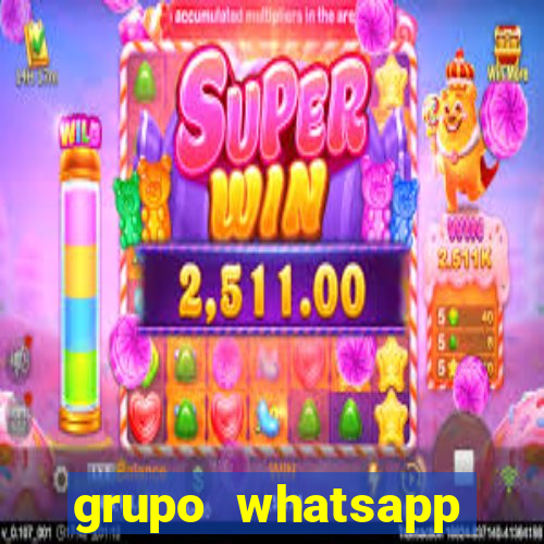 grupo whatsapp porto velho