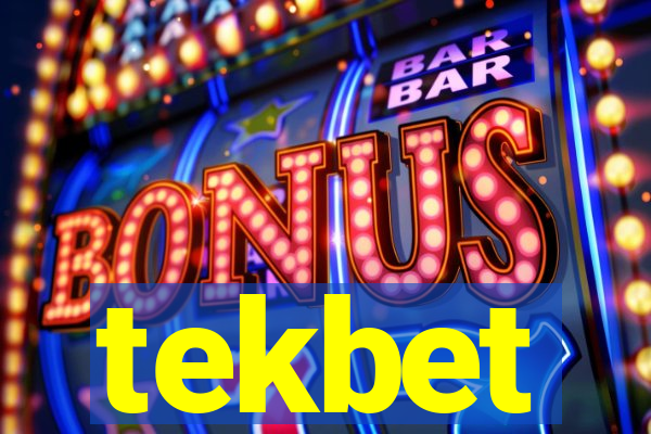 tekbet