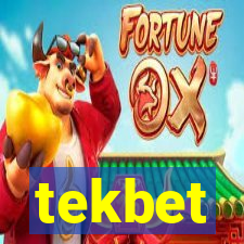 tekbet