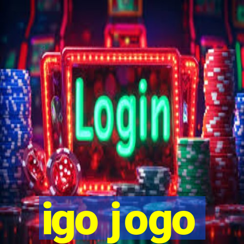 igo jogo