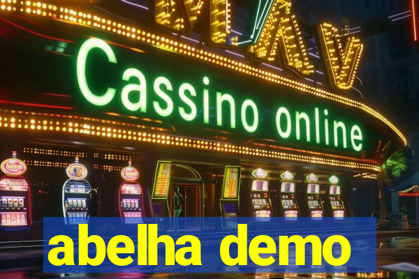 abelha demo