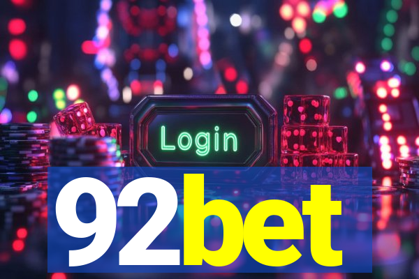 92bet