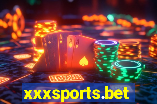 xxxsports.bet