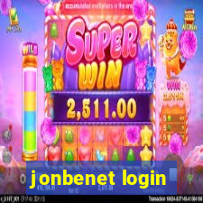 jonbenet login