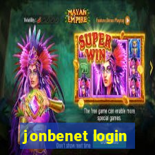 jonbenet login