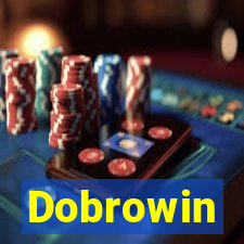 Dobrowin