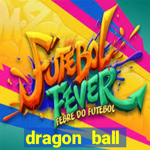 dragon ball download dublado