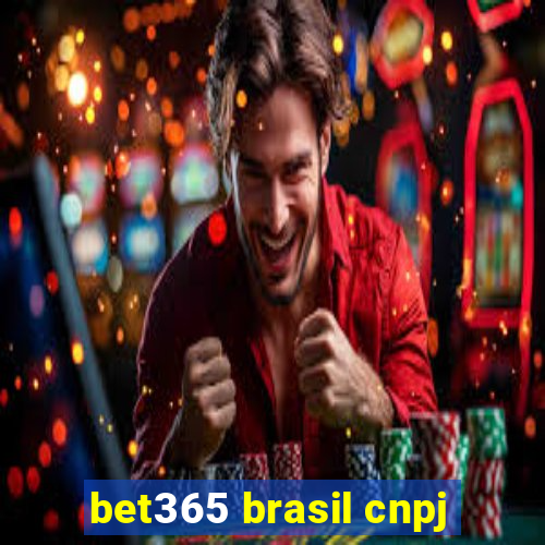 bet365 brasil cnpj