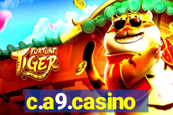 c.a9.casino