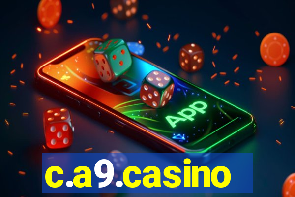 c.a9.casino