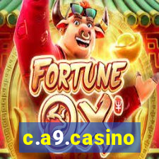 c.a9.casino