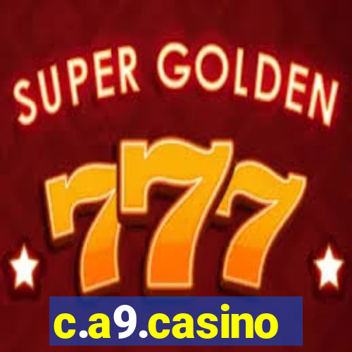 c.a9.casino