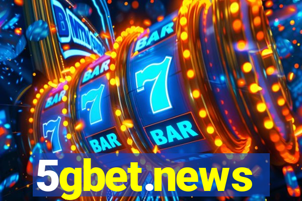 5gbet.news