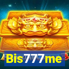 Bis777me