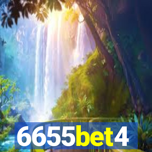 6655bet4