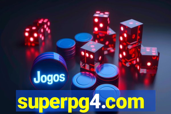 superpg4.com