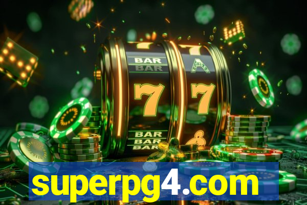 superpg4.com