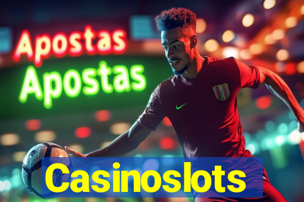 Casinoslots