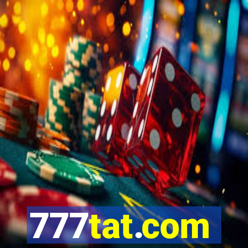 777tat.com