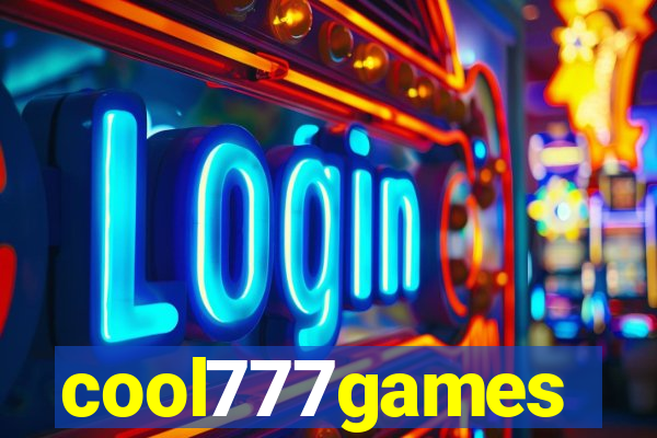 cool777games