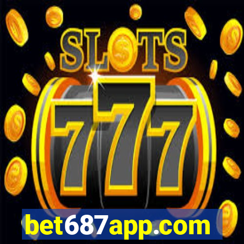 bet687app.com