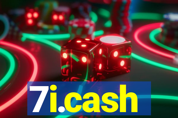 7i.cash