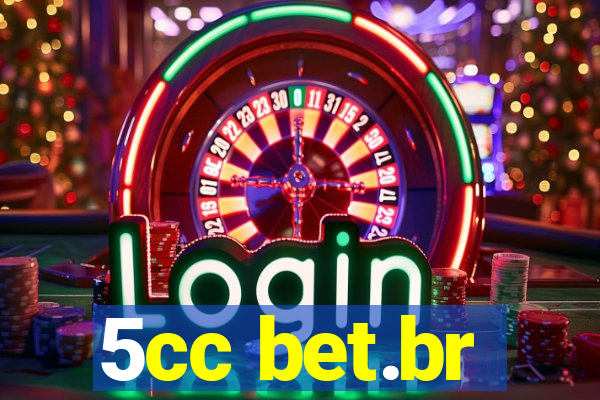 5cc bet.br